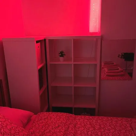 Appartamento Avec Balcon Pres Sacre Coeur Parigi