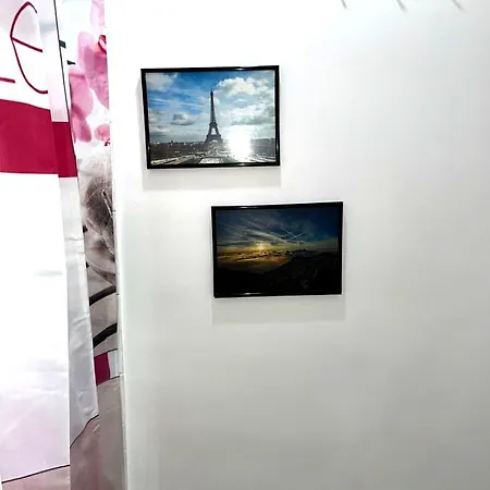 Avec Balcon Pres Sacre Coeur Appartamento