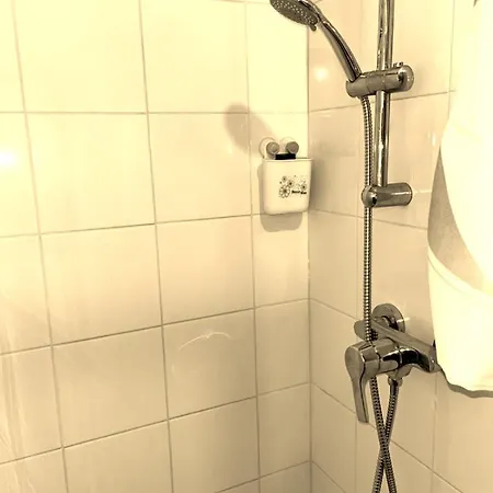 Avec Balcon Pres Sacre Coeur Appartamento *