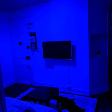 Avec Balcon Pres Sacre Coeur *